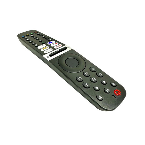 Akdeniz Smart TV Kumandası – Netflix, Prime Video, YouTube, Exxen Kısayollu